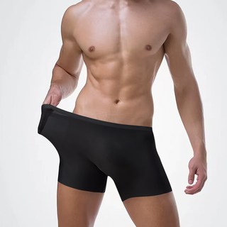 AnotherD Air 無痕涼感四角褲