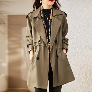 很棒的 Everin 風衣