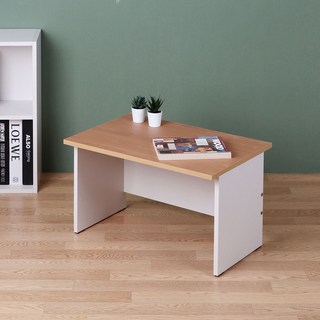 4MERIT 簡約和室桌 600, 楓木色