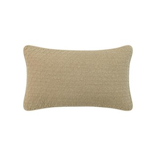 Shezhome 療癒顏料染枕頭套 2入