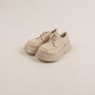 FVR 女款經典休閒增高鞋