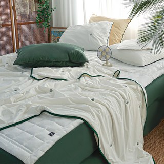 에이트룸 실키쿨링 아이스힐 접촉 냉감 여름 이불