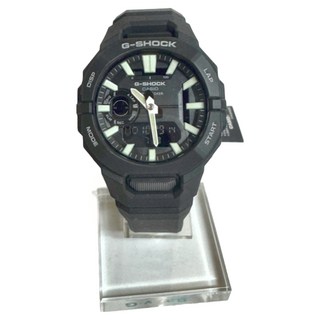 CASIO 卡西歐 G-SHOCK 藍牙連線 多功能運動腕錶 GBA-950-1ADR
