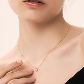 WEST ISLAND 女性Cory項鍊 WI8062211