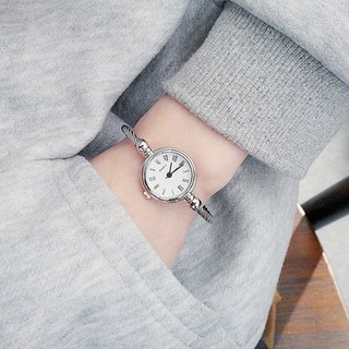 gelluna 女款獨特手鐲式腕錶 W-06