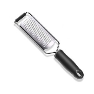 不鏽鋼起司刨絲器, 1組, 單色