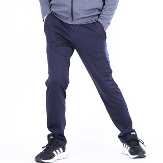 Mirunamu 男性 Creora 彈性纖維 登山 工作 訓練褲