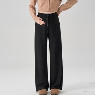 daysoy 寬鬆孕婦長褲