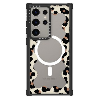 MOLAN CANO Impact MagSafe 設計手機殼