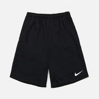 NIKE 耐吉 男款 PARK SWOOSH 短褲