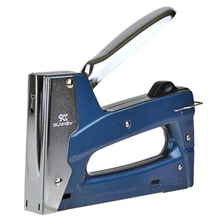 sunkey 金屬易用釘槍 SSG-E10, 1個
