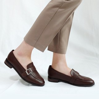 女士Cello扣環樂福鞋