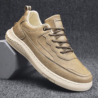 Eoclock 男款 Javelles 時尚皮革運動鞋 JNH247