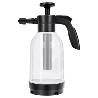 D-CHRONIC 泡沫型壓縮噴霧器, 1個