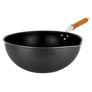 南鮮 塗層北京鍋 32cm, 1個