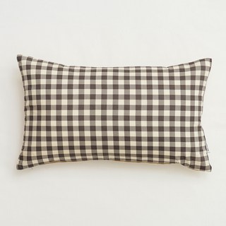 쉬즈홈 순면베개 솜포함, 피아제 브라운