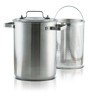 comet 電磁爐適用不鏽鋼多功能鍋 4.3L, 16cm, 1個