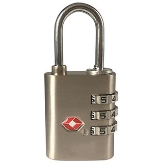 SMATO TSA 號碼鎖 C1137222 CP30, 1個