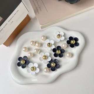 涼鞋花朵配飾 鞋子裝飾 17件組