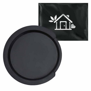 TOPPIA 吉他消音器 音孔蓋, 1個