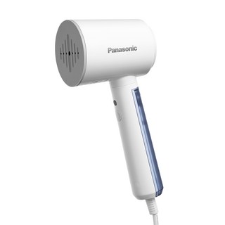 Panasonic 手持式蒸氣熨斗, 白色, NI-GHD015