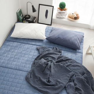 Dranche 升級版三折折疊床墊