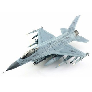 Hobby Master KF-16C 1:72 戰隼式戰鬥機 大韓民國空軍 戰鬥機模型 HM414138, 1個, 灰色