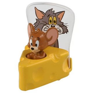 TOMICA Dream Tomica 160 湯姆貓與傑利鼠 小車, 混合顏色, 1個