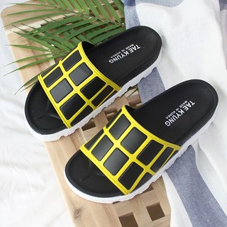 女款 YH 餅乾拖鞋