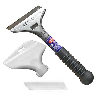 旋轉式刮刀 25公分, 1個