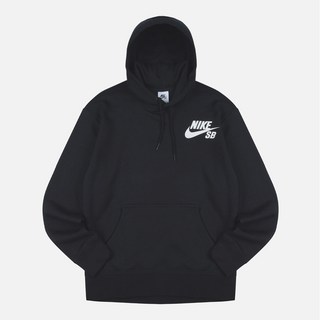 NIKE 耐吉 男款 SB ICON 連帽T恤