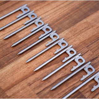 미르카 스테인레스 콜 핑거 단조팩