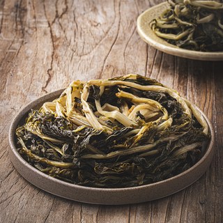 초록들 국내산 건데친 무청시래기, 1kg, 1개