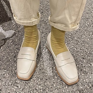 休閒女款樂福鞋 F