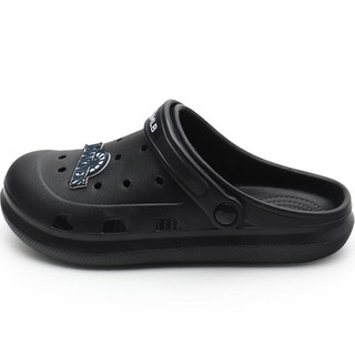 MLB 美國職業棒球大聯盟 西雅圖水手標準涼鞋