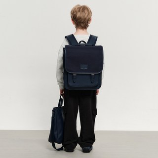 MaritheFrancoisGirbaud KIDS CLASSIC 後揹包 + 輔助包組合