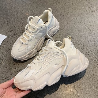 女性時尚運動鞋 GH20_RD_905