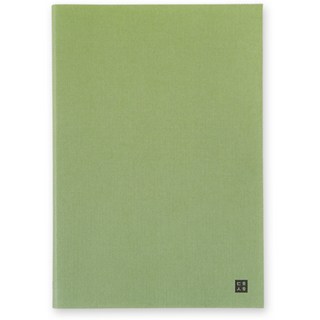 RIHOON 大學計畫本, 卡其色