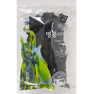 Gijangmulsan 機張乾燥海帶, 100g, 1包