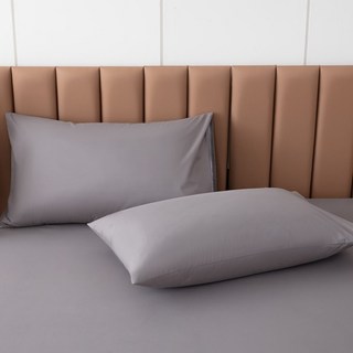 Annette 吸濕排汗防水枕套2入