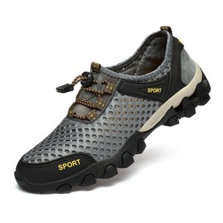 男士戶外登山鞋