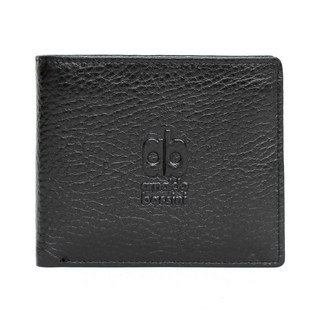 arnaldo bassini 男用皮革短夾 CPZ303BA