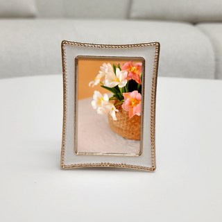 納骨堂追悼相框 銀色球, 黃金一號, 1個