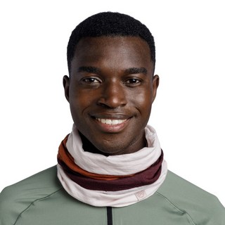 西班牙 BUFF Move 羊毛防寒頸圍