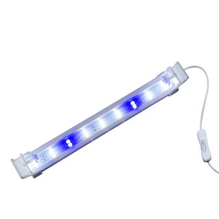 모비딕 수조용 초슬림 등커버 C-200, 1개