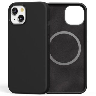 Nuat Magsafe 兼容 Hazel 矽膠手機殼