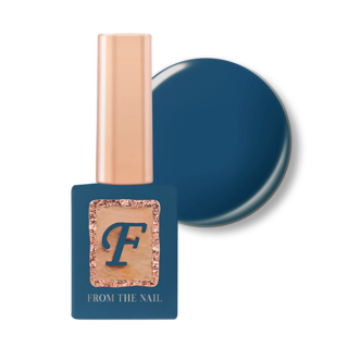 FROM THE NAIL 凝膠色彩, NO.111, 10g, 1個