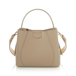 MCLANEE 534 Luci 托特斜背包, 淺褐色的