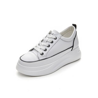 女款休閒鞋 18-9653-1A