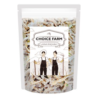 Choice Farm 乾蘿蔔絲, 150g, 1個